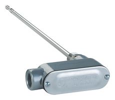 DWYER 641-18 AIR VELOCITY TRANSMITTER,18 457.2 MM PR