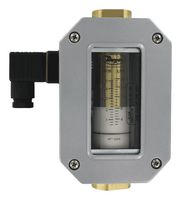 DWYER HFT-2205 IN-LINE FLOW TRANSMITTER,RANGE 0.5-5.0