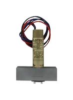 DWYER V6EPS-S-S-3-S MINI-SIZE FLOW SWITCH, SPDT, 5A, 250VAC