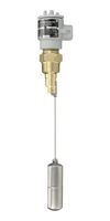 DWYER L4TOP FLOAT SWITCH, BRASS, 10A, 1000PSI