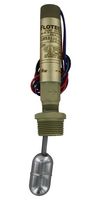 DWYER L6EPS-S-S-3-A LEVEL SWITCH, 200PSI, SPDT, 5A, 250VAC
