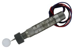 DWYER L6EPB-B-S-3-O LEVEL SWITCH, 1000PSI, SPDT, 5A, 250VAC