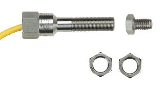 DWYER DT1060 DETECTOR POSITION SENSOR, 125VAC, 2.54MM