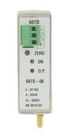 DWYER 607D-15 Instrumentos para la medida o el control