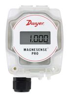 DWYER MSXP-U12-PA-LCD Instrumentos para la medida o el control