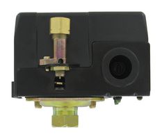 DWYER CX-13 PRESSURE SWITCH, 175PSI, 1/4" FNPT