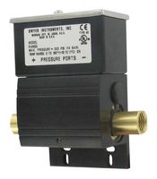 DWYER DXW-11-153-3 PRESSURE SWITCH, 50PSI, 1/4" FNPT