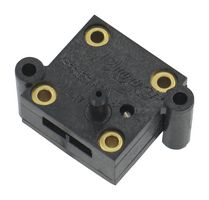 DWYER MDA-311 MINIATURE ADJUSTABLE PRESSURE SWITCH, M