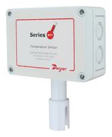 DWYER BTT-O25-1 TEMP TRANSMITTER, 1KOHM, 2.5" PROBE