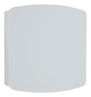 DWYER TE-END-A EU WALL MOUNT TEMPERATURE SENSOR, 10K O