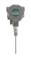 DWYER TTE-104-W TEMP TRANSMITTER, 1KOHM, 4" PROBE