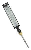 DWYER ITA9351D INDUSTRIAL THERMOMETER, -40 TO 43DEG C ROHS COMPLIANT: YES