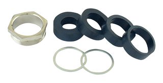 MOLEX 93600-0046 HEAVY DUTY CBL GLAND, 3.5-12.5MM/M20X1.5