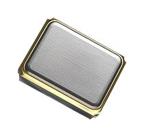 KYOCERA AVX DT3215DB32768E0HPWAA XTAL, 32.768KHZ, SMD, 3.2MM X 1.5MM ROHS COMPLIANT: YES