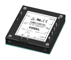 COSEL TUNS100F05 Convertidores estaticos