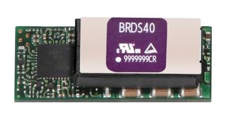 COSEL BRDS40 CONV CD/CD, 0.6V-2V, 40A