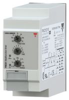 CARLO GAVAZZI PMC01C115. TIMER, SPDT, MULTIFUNCTION, 0.1S-100H