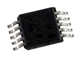 ANALOG DEVICES AD5683RARMZ-RL7 CONV D/A, 16BIT, MSOP-10