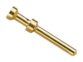 HARTING 09330006320 HD CONTACT, PIN, 16A, CRIMP, 20AWG ROHS COMPLIANT: YES
