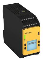 BANNER ENGINEERING SC26-2DE PROCESS CONTROLLER, 26 I/P, 4 O/P