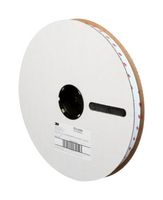 3M SJ3526, BLACK, 25M X 45.7MM