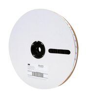 3M SJ3527, BLACK, 25M X 45.7MM