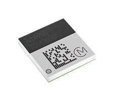 MURATA LBCA1HN2EG-917 BLUETOOTH MOD, BLE 5.2, 1MBPS, -96DBM
