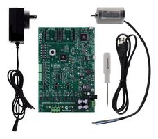EV12F76A motor control starter kit (MCSK)