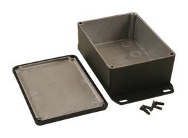 HAMMOND 1590WSFBK CARCASA