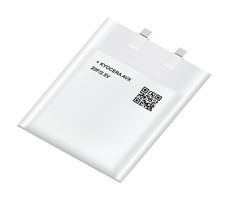 SCP Series PrizmaCap™ 2.5V Series