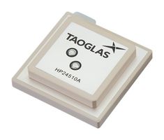 TAOGLAS HP24510A RF ANTENNA, 1.593-1.610GHZ