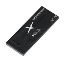 TAOGLAS PCS.55.A ANTENA RF, 2.5-2.69GHZ