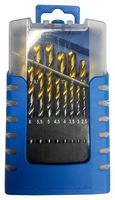 MULTICOMP PRO MP013271 JUEGO DE BROCAS HELICOIDALES