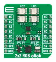 MIKROELEKTRONIKA MIKROE-5917