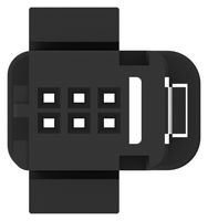 TE CONNECTIVITY 2208338-1