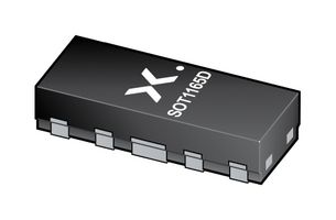 NEXPERIA PESD4USB3BBTTS-QJ