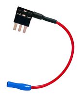 MULTICOMP PRO MP013623 PORTAFUSIBLES DE CUCHILLA AUTOMOTRIZ