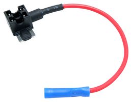MULTICOMP PRO MP013626 PORTAFUSIBLES DE CUCHILLA AUTOMOTRIZ