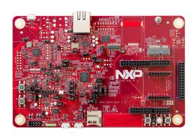 NXP MCX-N9XX-EVK EVALUATION KIT, ARM CORTEX-M33, 32BIT