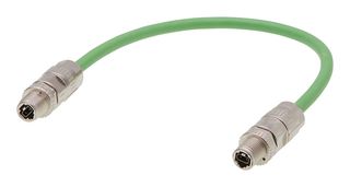 MOLEX 220957-0116 CABLE, ENET