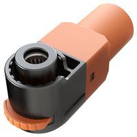 MULTICOMP PRO MP013673 PWR CONN, PLUG CATHODE, 120A, 1.5KVDC ROHS COMPLIANT: YES