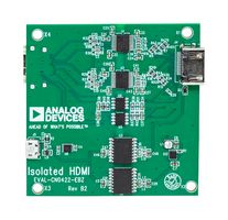 ANALOG DEVICES EVAL-CN0422-EBZ TARJETA DE EVALUACIÃN, CN0422