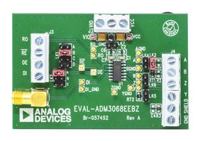 ANALOG DEVICES EVAL-ADM3068EEBZ