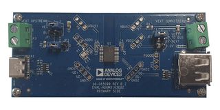 ANALOG DEVICES EVAL-ADUM3165EBZ