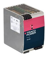 TRACO POWER TIB 480-148 FUENTE DE PODER, CA/CD, 48V, 10A