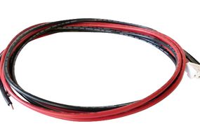 TRACO POWER TCI 240-DC DC OUTPUT CABLE, ENCASED POWER SUPPLY