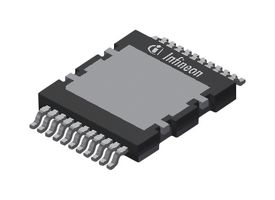 INFINEON IMDQ75R016M1HXUMA1 MOSFET, N-CH, 750V, 98A, HDSOP