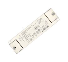 OSRAM ELEMENT-30/220-240/12-G2 LED DRIVER, CONSTANT VOLTAGE, 30W