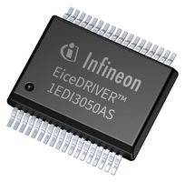 INFINEON 1EDI3050ASXUMA1 GATE DRIVER, ISOLATED, 4.55 TO 5.5V