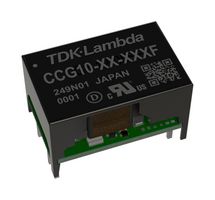 TDK-LAMBDA CCG10-24-12DF